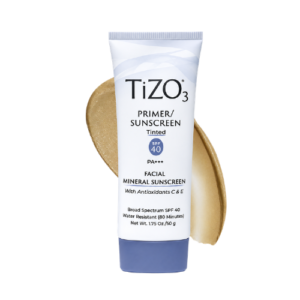TiZO₃ PRIMER/FOTOPROTECTOR