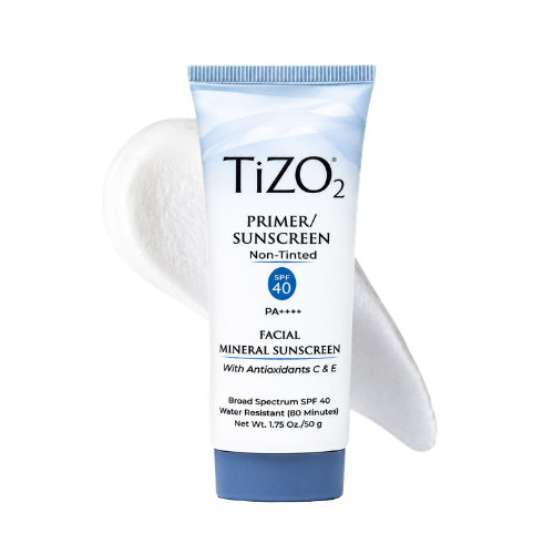 TiZO2 Primer/Fotoprotector SPF 40