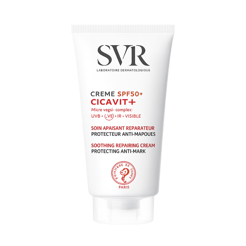 CREME SPF50+ 40mL
