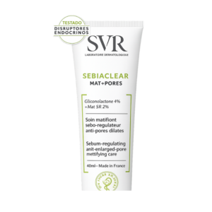MAT + PORES 40 mL