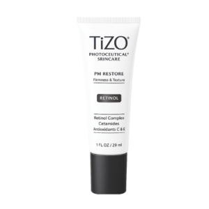 TiZO PM RESTORE