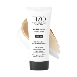 TiZO AM Replenish