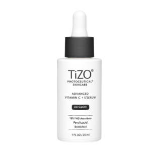 TiZO Advanced Vitamin C+E Serum